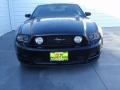 Black - Mustang GT Coupe Photo No. 8