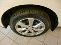  2014 Murano CrossCabriolet AWD Wheel