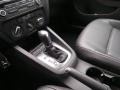 Black Uni - Jetta SE Sedan Photo No. 11