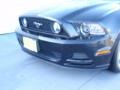 Black - Mustang GT Coupe Photo No. 12