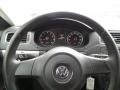 Black Uni - Jetta SE Sedan Photo No. 15