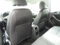 Black Uni - Jetta SE Sedan Photo No. 17