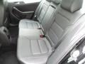 Black Uni - Jetta SE Sedan Photo No. 18