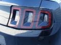 Black - Mustang GT Coupe Photo No. 19