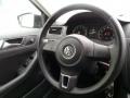 Black Uni - Jetta SE Sedan Photo No. 21
