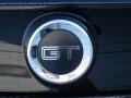 Black - Mustang GT Coupe Photo No. 21
