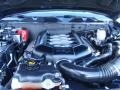 Black - Mustang GT Coupe Photo No. 23