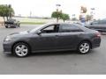 Magnetic Gray Metallic - Camry SE Photo No. 4