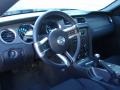 Black - Mustang GT Coupe Photo No. 31