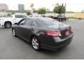 Magnetic Gray Metallic - Camry SE Photo No. 5