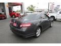 Magnetic Gray Metallic - Camry SE Photo No. 7