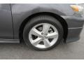 Magnetic Gray Metallic - Camry SE Photo No. 9