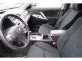 Magnetic Gray Metallic - Camry SE Photo No. 11
