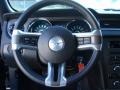 Black - Mustang GT Coupe Photo No. 38