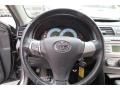 Magnetic Gray Metallic - Camry SE Photo No. 17