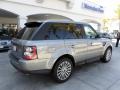 2012 Orkney Grey Metallic Land Rover Range Rover Sport HSE  photo #2