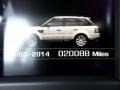 2012 Orkney Grey Metallic Land Rover Range Rover Sport HSE  photo #10