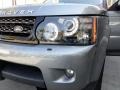 Orkney Grey Metallic - Range Rover Sport HSE Photo No. 23