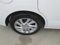 Crystal White Pearl Mica - MAZDA5 Sport Photo No. 11
