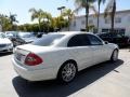 Arctic White - E 350 Sedan Photo No. 2