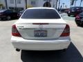 Arctic White - E 350 Sedan Photo No. 3
