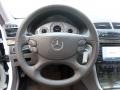 Arctic White - E 350 Sedan Photo No. 11