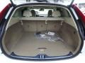 Soft Beige Trunk Photo for 2015 Volvo XC60 #92217945