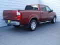 Salsa Red Pearl - Tundra SR5 Double Cab Photo No. 4