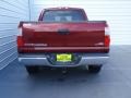 Salsa Red Pearl - Tundra SR5 Double Cab Photo No. 5
