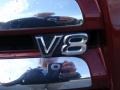 Salsa Red Pearl - Tundra SR5 Double Cab Photo No. 10