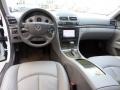 Arctic White - E 350 Sedan Photo No. 20
