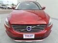 Flamenco Red Metallic - XC60 T6 AWD Photo No. 2