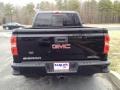 2014 Onyx Black GMC Sierra 1500 Denali Crew Cab 4x4  photo #5