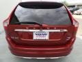 Flamenco Red Metallic - XC60 T6 AWD Photo No. 4