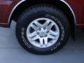 Salsa Red Pearl - Tundra SR5 Double Cab Photo No. 13