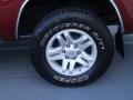 Salsa Red Pearl - Tundra SR5 Double Cab Photo No. 14