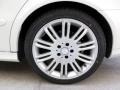 Arctic White - E 350 Sedan Photo No. 24