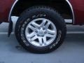 Salsa Red Pearl - Tundra SR5 Double Cab Photo No. 15