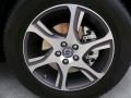 2015 Volvo XC60 T6 AWD Wheel and Tire Photo