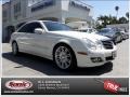 Arctic White - E 350 Sedan Photo No. 26