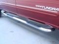 Salsa Red Pearl - Tundra SR5 Double Cab Photo No. 17