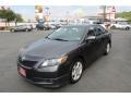 Magnetic Gray Metallic - Camry SE Photo No. 3