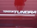 Salsa Red Pearl - Tundra SR5 Double Cab Photo No. 18