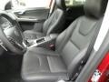 Flamenco Red Metallic - XC60 T6 AWD Photo No. 10