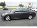 Magnetic Gray Metallic - Camry SE Photo No. 4