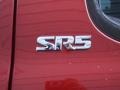 Salsa Red Pearl - Tundra SR5 Double Cab Photo No. 19