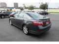 Magnetic Gray Metallic - Camry SE Photo No. 5