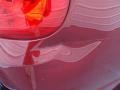 Salsa Red Pearl - Tundra SR5 Double Cab Photo No. 20