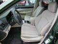 Cypress Green Pearl - Outback 2.5i Premium Photo No. 15
