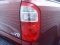 Salsa Red Pearl - Tundra SR5 Double Cab Photo No. 21
